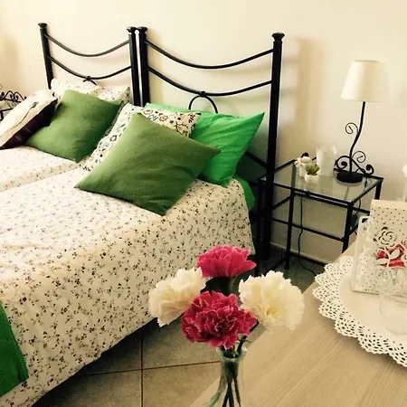 Monte Alago Apartamento *