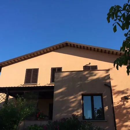 Monte Alago Apartment *