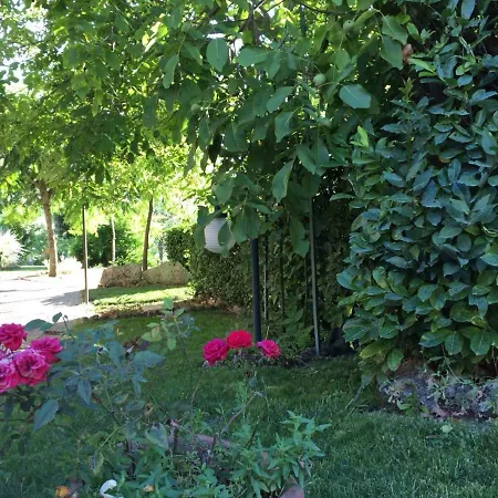Monte Alago Apartmán