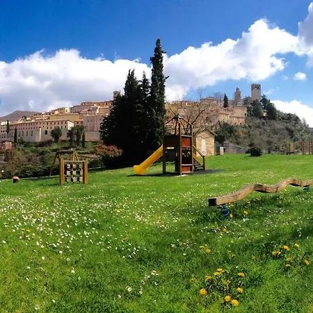 Monte Alago Apartamento