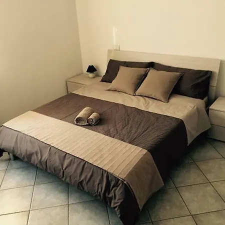 Apartamento Monte Alago *