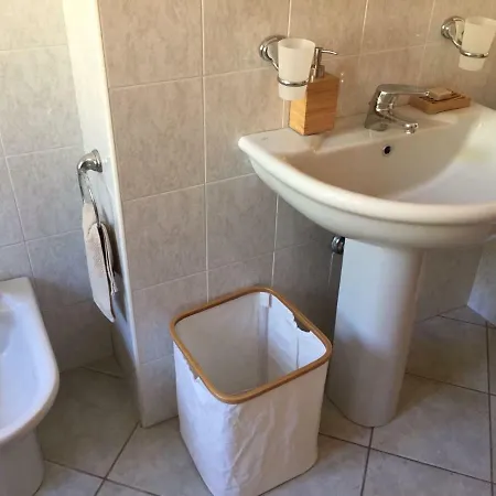 Apartamento Monte Alago