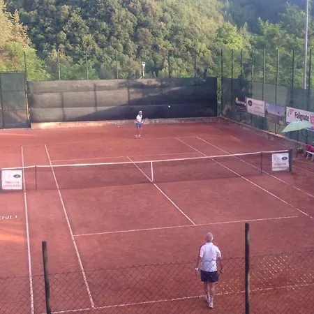 Apartment Monte Alago