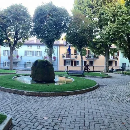 Apartamento Monte Alago