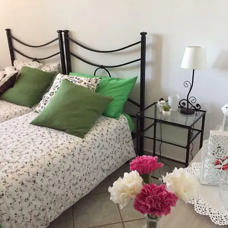 Monte Alago Apartmán *