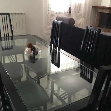 Monte Alago شقة نوسيرا أومبرا