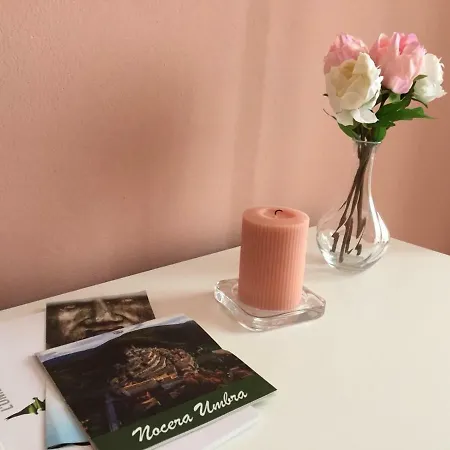 Monte Alago Apartment