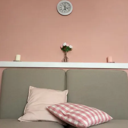 Apartment Monte Alago *