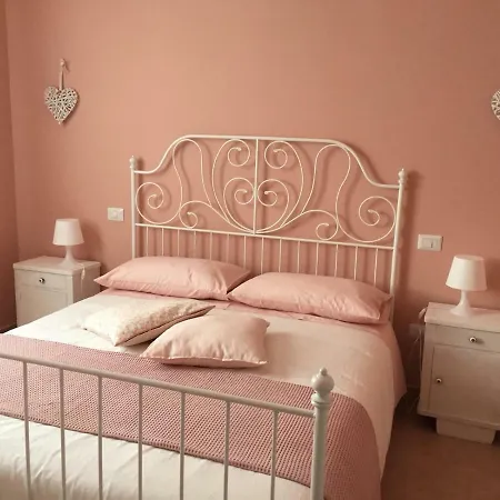 شقة Monte Alago *