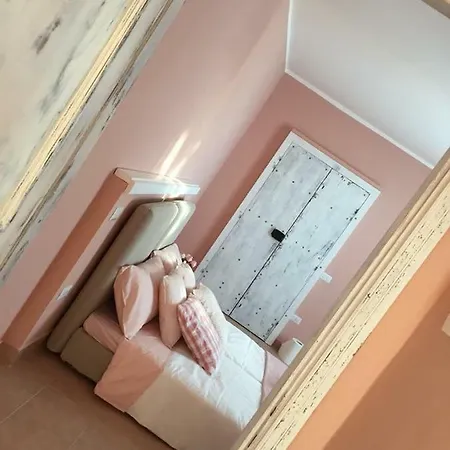 Apartment Monte Alago Nocera Umbra