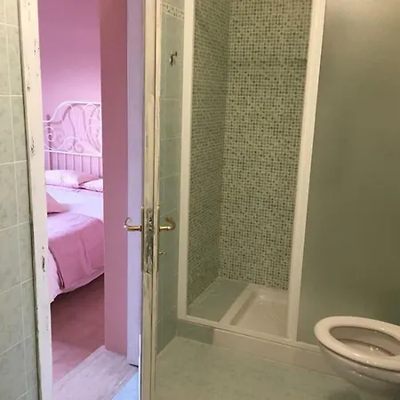 Monte Alago Apartment