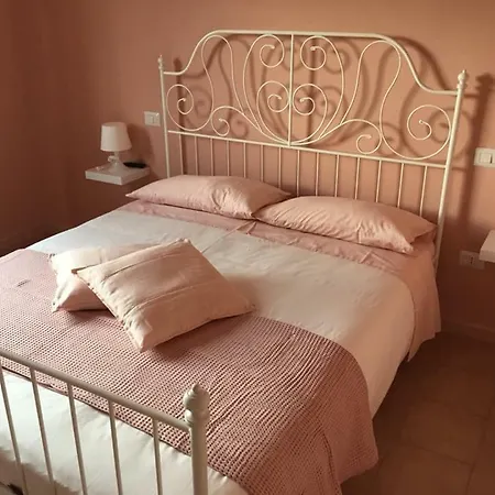 Apartamento Monte Alago