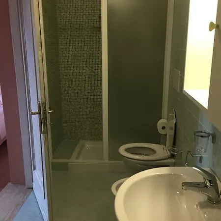 Monte Alago Apartment Nocera Umbra