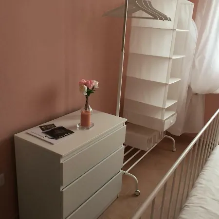 Monte Alago شقة نوسيرا أومبرا