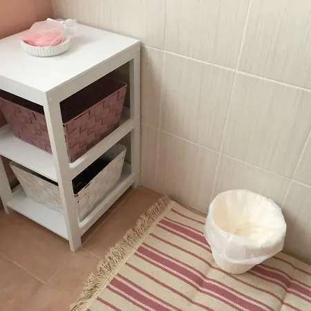 Apartamento Monte Alago *