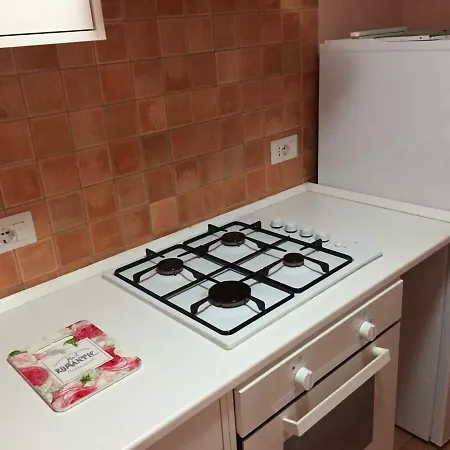 Apartamento Monte Alago Nocera Umbra