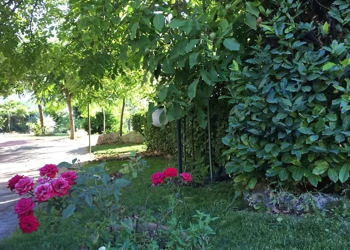 Monte Alago Apartment