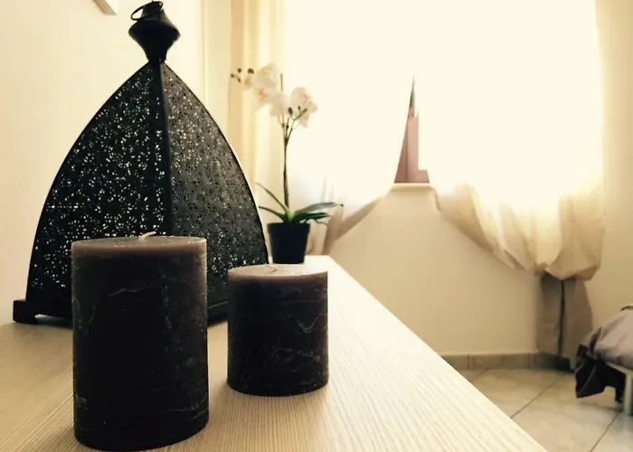 Apartment Monte Alago Nocera Umbra