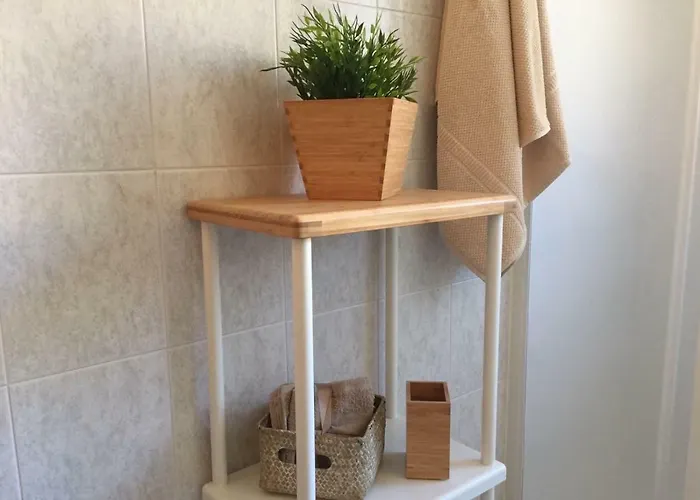 Monte Alago Apartmán