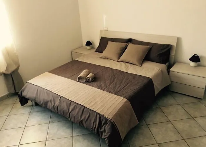 Apartment Monte Alago *