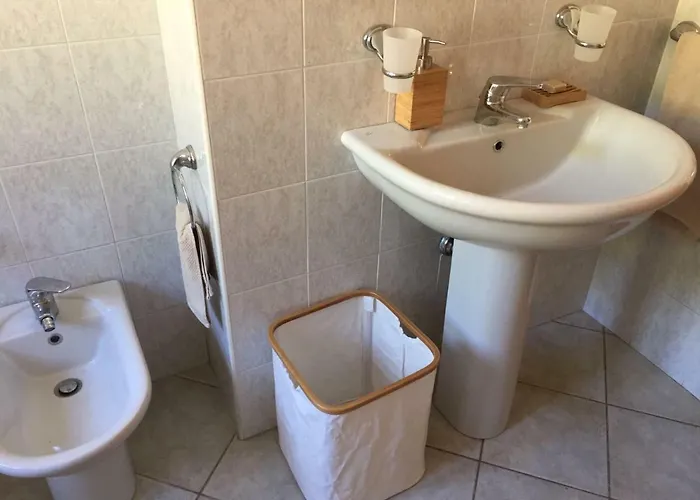 Apartmán Monte Alago