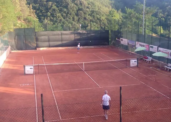 Apartmán Monte Alago