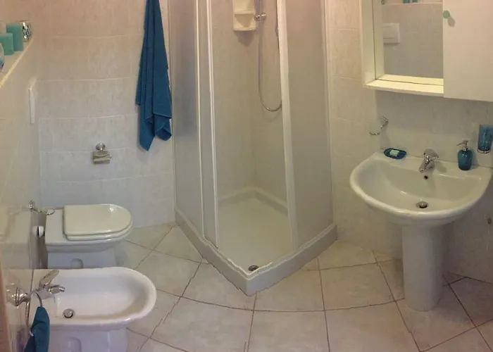 Apartment Monte Alago *