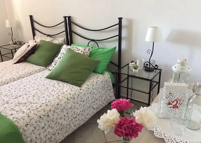 Monte Alago Apartmán *