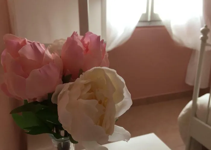 Apartmán Monte Alago