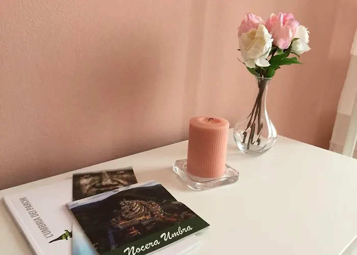 Monte Alago Apartmán