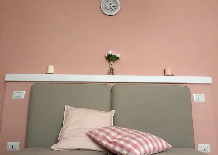 Apartmán Monte Alago *