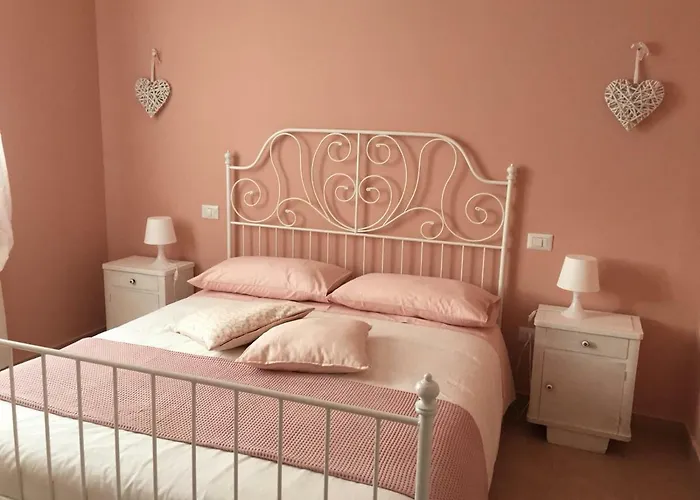 Apartmán Monte Alago *