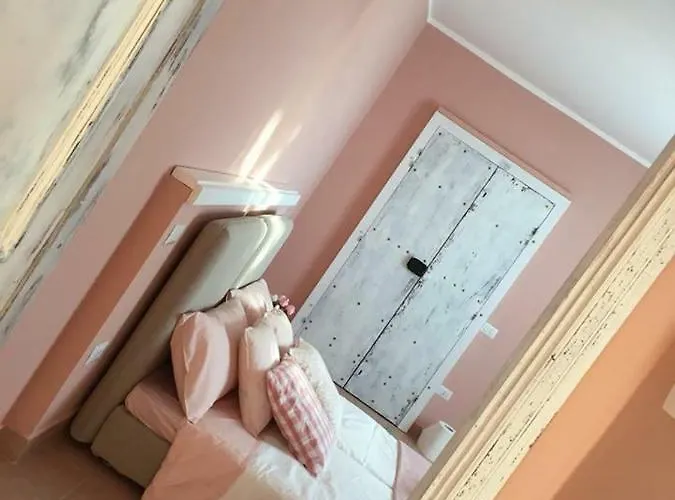 Apartmán Monte Alago Nocera Umbra