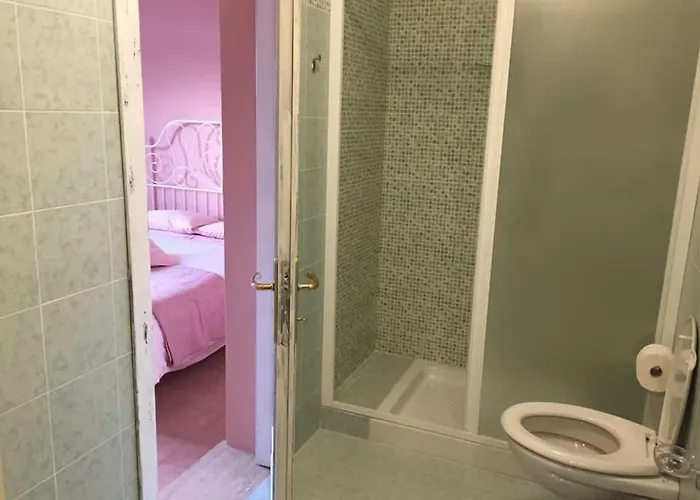 Monte Alago Apartmán