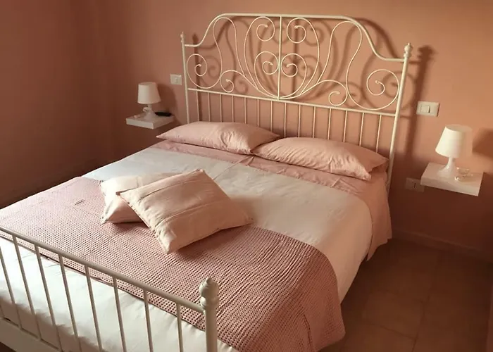 Apartment Monte Alago