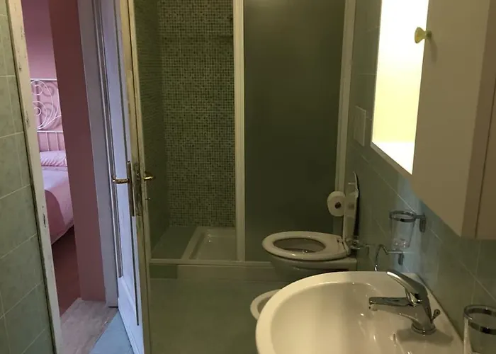 Monte Alago Apartmán Nocera Umbra