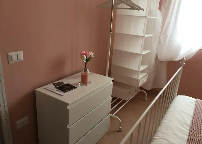 Monte Alago Apartmán Nocera Umbra