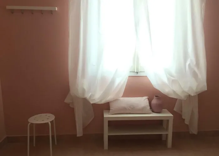 Apartmán Monte Alago Nocera Umbra