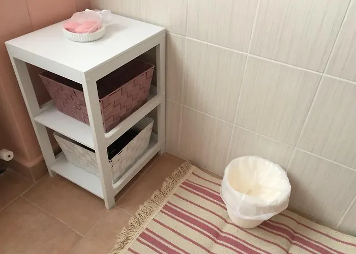 Apartmán Monte Alago *